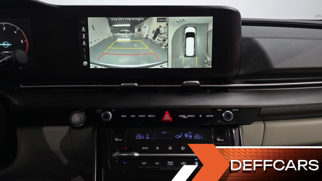 Kia CARNIVAL 9-Seater Noblesse купить на сайте DeffCars