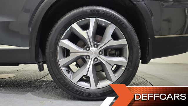 Hyundai PALISADE Gasoline 3.8 2WD Prestige купить на сайте DeffCars
