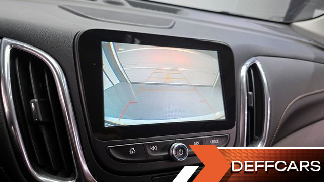 ChevroletGMDaewoo EQUINOX 2WD Premier купить на сайте DeffCars