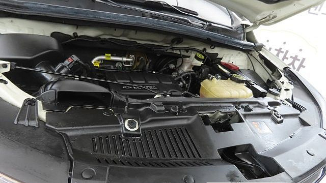 ChevroletGMDaewoo TRAX 1.4 LTZ купить на сайте DeffCars