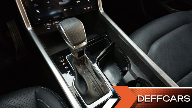 Ssangyong TORRES Gasoline 1.5 2WD T7 купить на сайте DeffCars