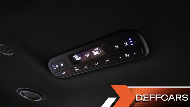 Hyundai PALISADE HEV 2.5T 2WD 7-Seater Calligraphy купить на сайте DeffCars