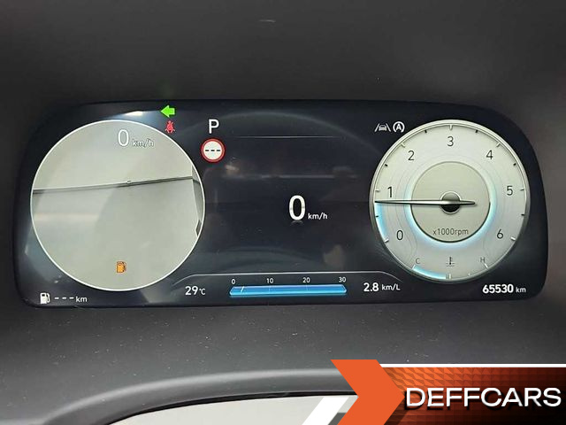 Hyundai PALISADE Diesel 2.2 4WD Prestige купить на сайте DeffCars