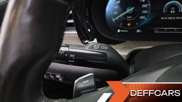 Kia K5 1.6 Turbo Noblesse купить на сайте DeffCars