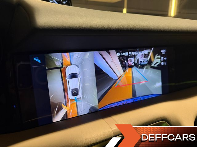 Porsche TAYCAN Base купить на сайте DeffCars