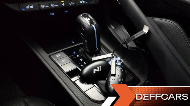 Hyundai AVANTE 2.0 N купить на сайте DeffCars
