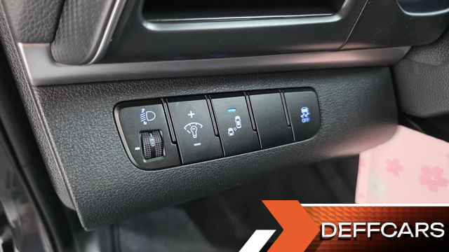 Hyundai AVANTE 1.6 Smart Choice купить на сайте DeffCars