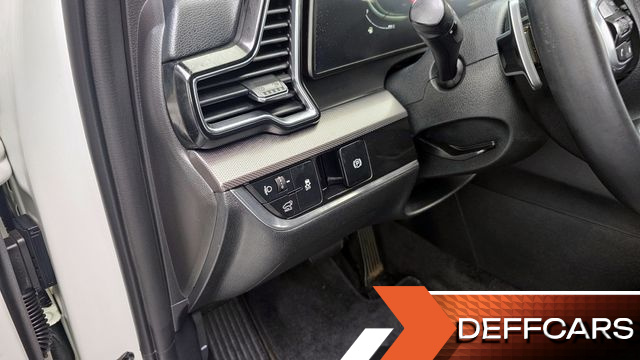 Kia SPORTAGE Diesel 2.0 4WD Nobleless купить на сайте DeffCars
