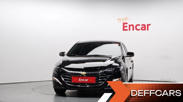 ChevroletGMDaewoo MALIBU 1.3 Turbo Premier купить на сайте DeffCars