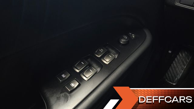 Ssangyong REXTON Diesel 2.2 2WD Prestige Special купить на сайте DeffCars