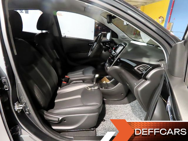 ChevroletGMDaewoo SPARK Premier купить на сайте DeffCars