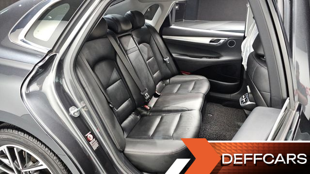 Hyundai GRANDEUR 2.5 Premium Choice купить на сайте DeffCars