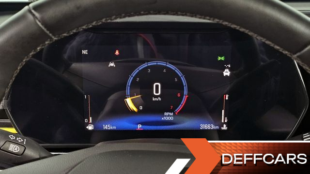 ChevroletGMDaewoo TRAX 1.2 ACTIV купить на сайте DeffCars