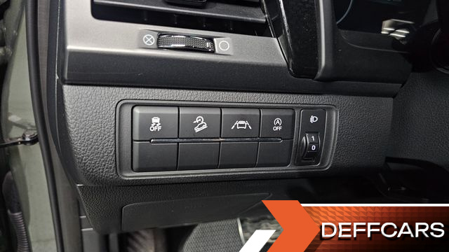 Ssangyong REXTON Diesel 2.2 4WD Prestige купить на сайте DeffCars