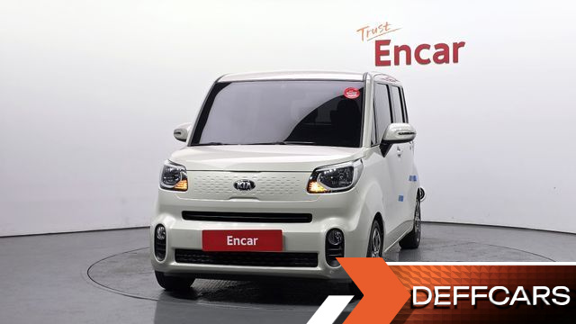 Kia RAY Prestige купить на сайте DeffCars