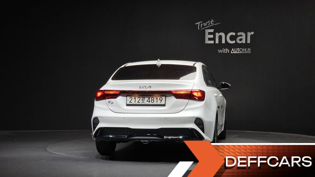 Kia K3 1.6 Trendy купить на сайте DeffCars