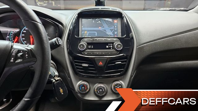 ChevroletGMDaewoo SPARK LT купить на сайте DeffCars