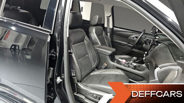 ChevroletGMDaewoo TRAVERSE 3.6 AWD Redline купить на сайте DeffCars