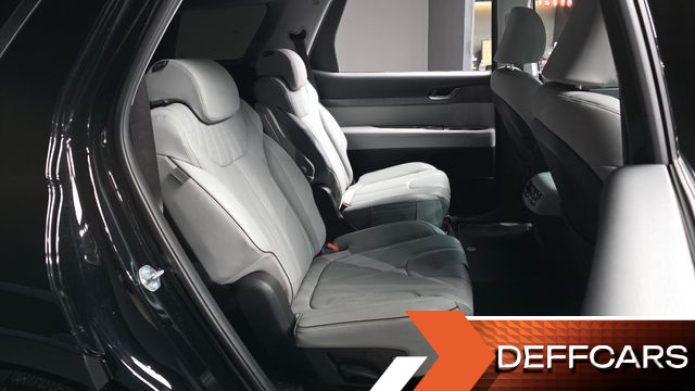 Hyundai PALISADE Gasoline 3.8 2WD Le Blanc купить на сайте DeffCars