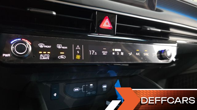 Kia K8 Noblesse купить на сайте DeffCars