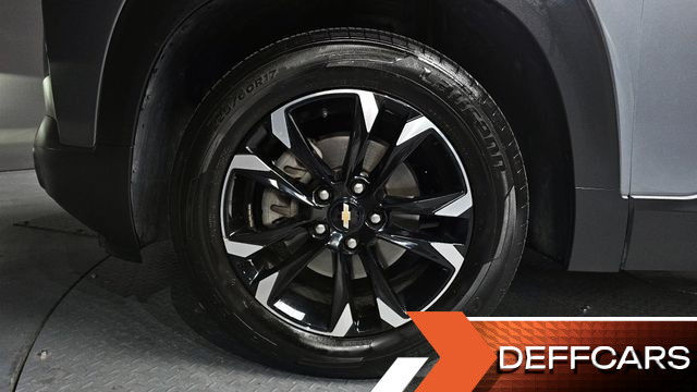 ChevroletGMDaewoo TRAILBLAZER 1.3 Turbo 2WD Premier купить на сайте DeffCars