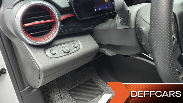 ChevroletGMDaewoo TRAX 1.2 RS купить на сайте DeffCars