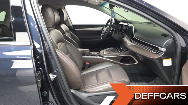 Hyundai GRANDEUR Premium купить на сайте DeffCars