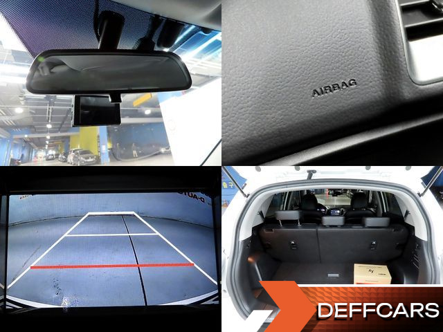 Ssangyong TIBOLI VX 2WD купить на сайте DeffCars