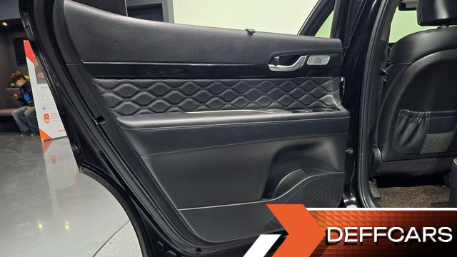 Hyundai PALISADE Gasoline 3.8 4WD Calligraphy купить на сайте DeffCars