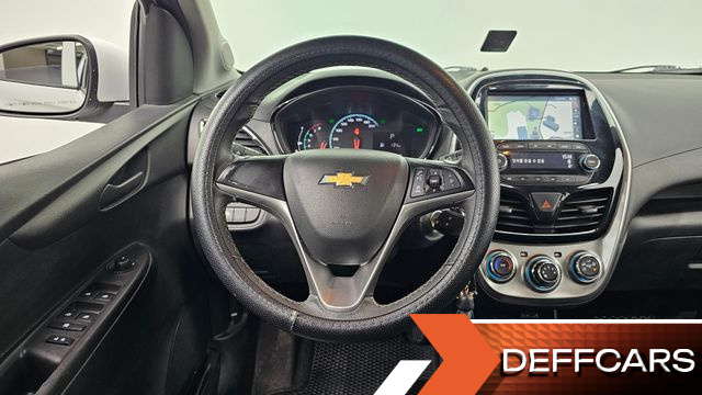 ChevroletGMDaewoo SPARK LT Plus купить на сайте DeffCars