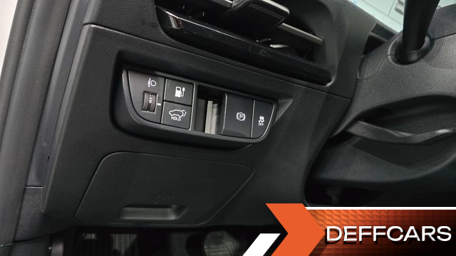Kia EV6 Long Range Air купить на сайте DeffCars