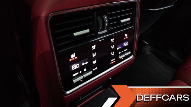 Porsche CAYENNE 3.0 E-Hybrid купить на сайте DeffCars
