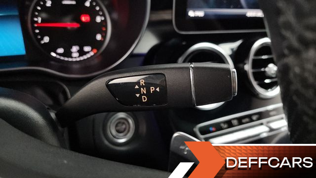 Mercedes C-CLASS C220 d 4MATIC Coupe купить на сайте DeffCars
