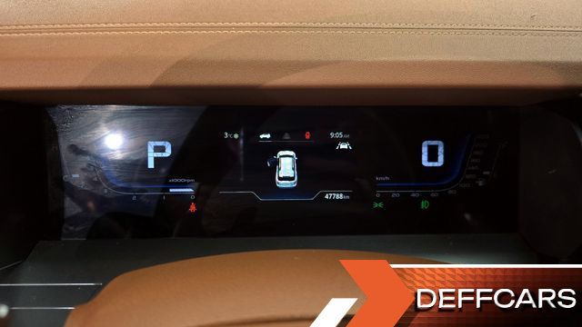 Ssangyong TORRES Gasoline 1.5 2WD T7 купить на сайте DeffCars