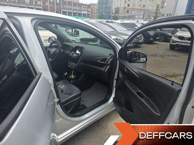 ChevroletGMDaewoo SPARK LT купить на сайте DeffCars