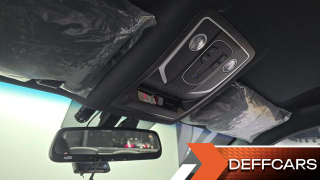 Ssangyong REXTON Diesel 2.2 4WD Prestige купить на сайте DeffCars