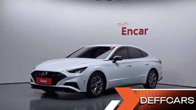 Hyundai SONATA 2.0 Premium Plus купить на сайте DeffCars