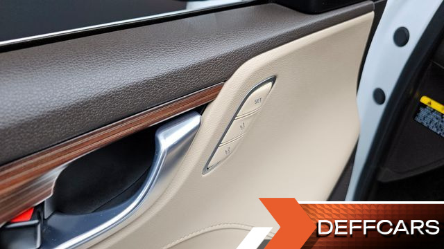 Hyundai GRANDEUR Exclusive Special купить на сайте DeffCars
