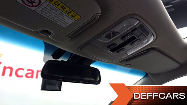 Kia CARNIVAL Gasoline 9-Seater Noblesse Special купить на сайте DeffCars