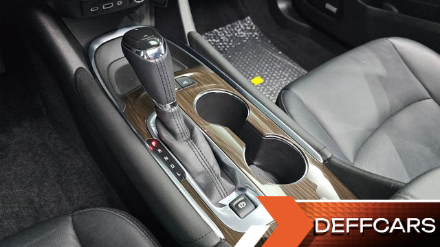ChevroletGMDaewoo MALIBU 1.3 Turbo Perfect Black Prime Safety купить на сайте DeffCars