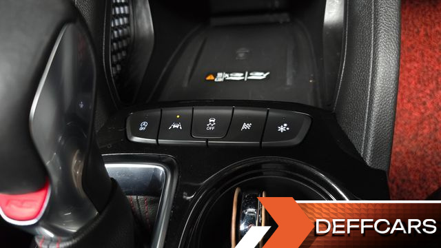 ChevroletGMDaewoo TRAILBLAZER 1.3 Turbo 2WD RS купить на сайте DeffCars