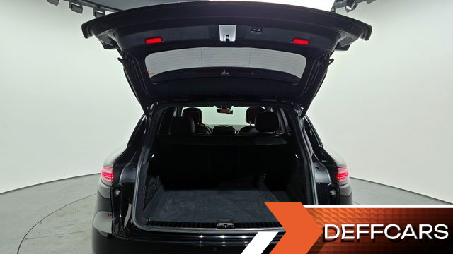 Porsche CAYENNE 3.0 купить на сайте DeffCars