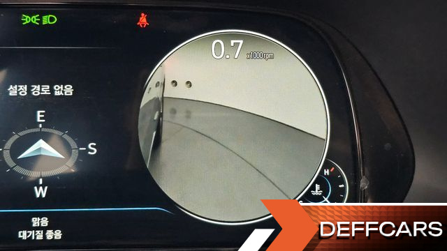 Hyundai PALISADE Diesel 2.2 2WD Prestige купить на сайте DeffCars