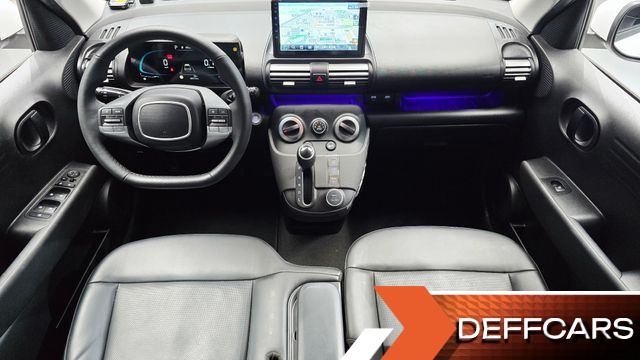 Hyundai CASPER Modern купить на сайте DeffCars