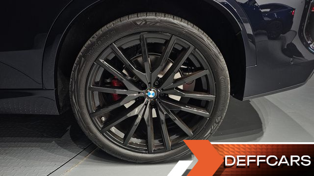 BMW X5 xDrive 40d M Sport Online Exclusive Editon купить на сайте DeffCars