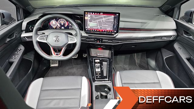 Volkswagen GOLF 2.0 GTI купить на сайте DeffCars