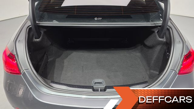 Mercedes C-CLASS C300 AMG Line купить на сайте DeffCars