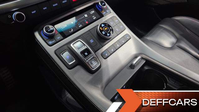 Hyundai PALISADE Gasoline 3.8 4WD Calligraphy купить на сайте DeffCars