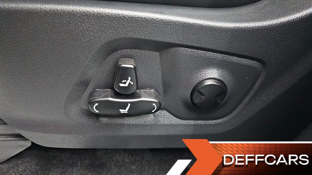 Ssangyong REXTON Diesel 2.2 4WD Culman Noblesse купить на сайте DeffCars