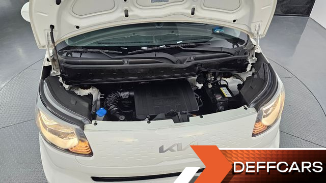 Kia RAY Van Standard купить на сайте DeffCars